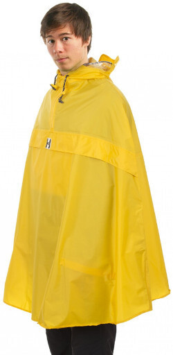 Hock Rain Cape